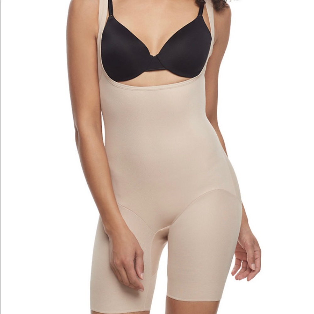 Naomi & Nicole Thigh/Torso Slimming Shapewear